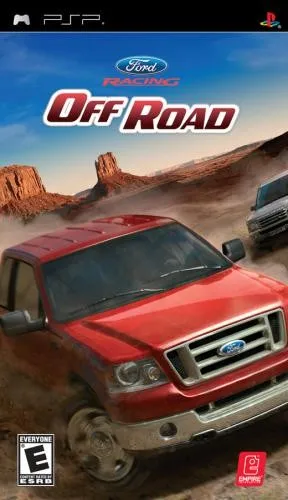 Ford Racing - Off Road (USA)